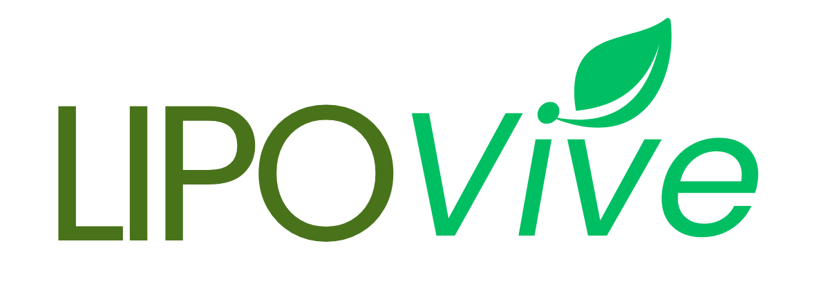 LipoVive Logo